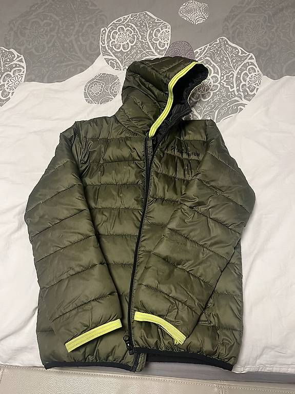 Giacche & Cappotti: Veste taille 152 – Usato da Cugy FR venduto da mcm_c89l