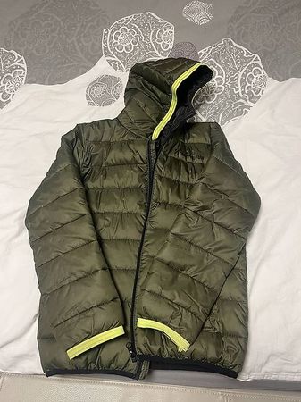 Veste taille 152