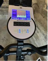 Crosstrainer C.17 mit Display
