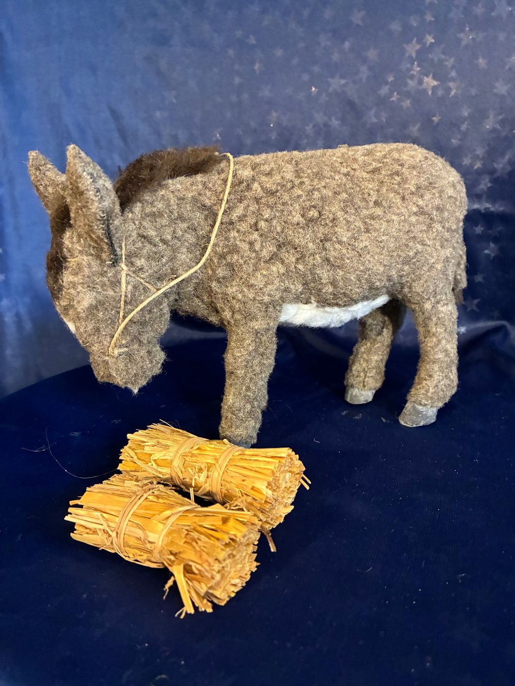Toutes les décorations: Wunderschöne Krippenfiguren, handgemacht – D'occasion à Adliswil par Tagere8 3