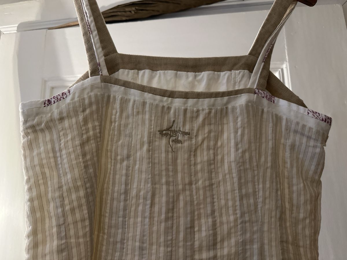 Vestiti: Sommerkleid – Nuovo (secondo la descrizione) da Basel venduto da Jasbue 1