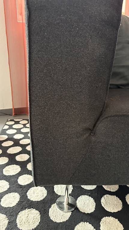 Poltrone: Stoffsessel – Usato da Winterthur venduto da Lucoelen 2