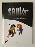SEULS / TOME 9 / AVANT L'ENFANT-MINUIT