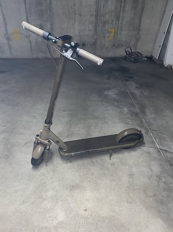 Akku-Bodenabdeckung Für Xiaomi E-Scooter 4Pro/MAX G30 - Wasserdichter Schutz