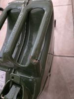 Jerrycan 20L