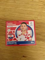 🤩 CRO 20 - Topps Euro 2024 Sticker