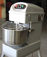 zu verkaufen: Spiral- Teigknetmaschine HS- 20