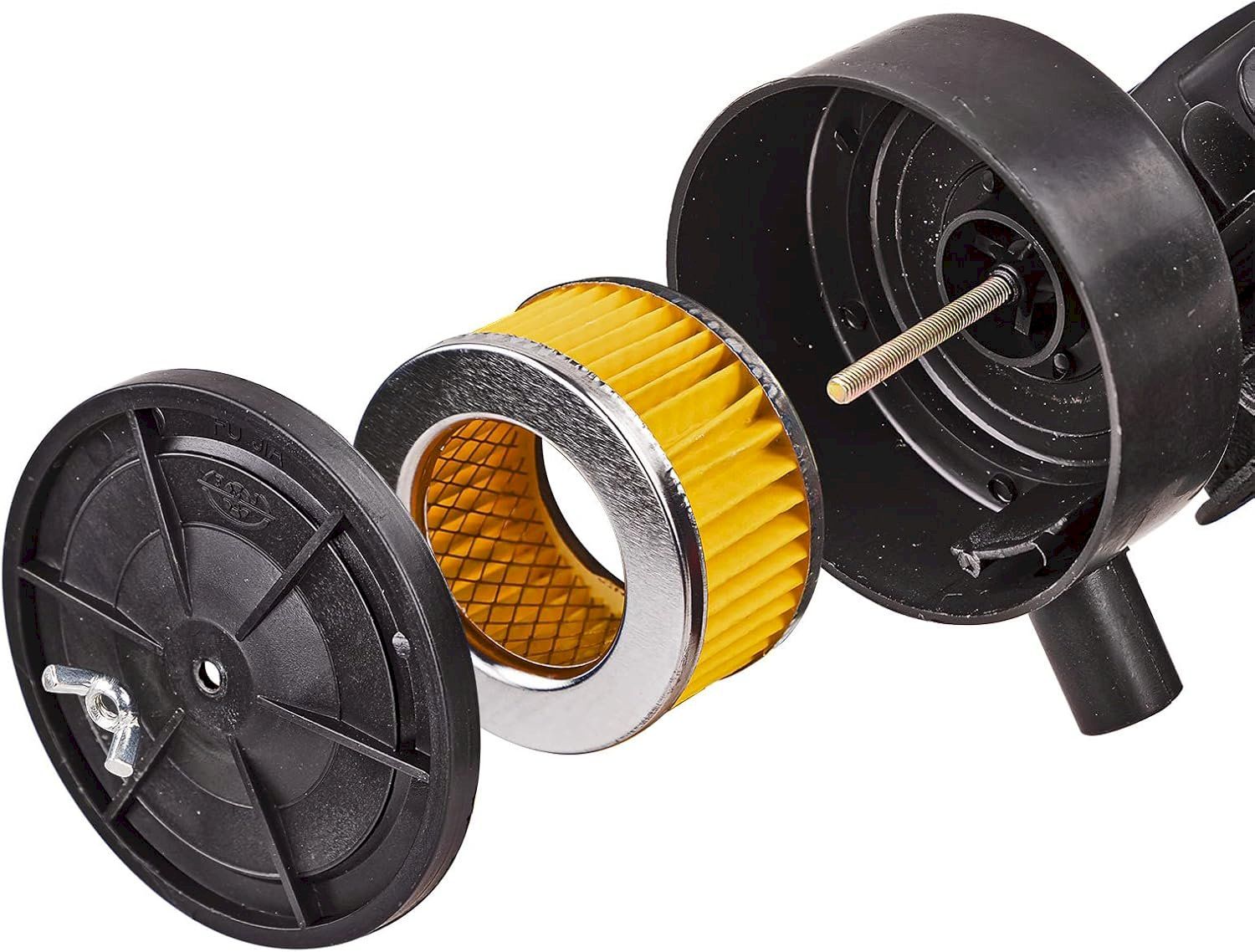 Kompressoren: Kompressor - Aggregat für 50-100L – Neu und originalverpackt aus Bottighofen von zaap 4