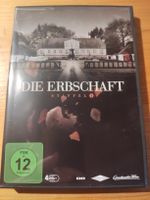 Die Erbschaft - Staffel 1 - (4DVDs)