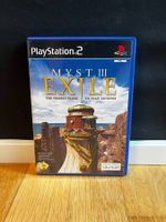 Myst 3 - Exile (Deutsch) - Playstation 2