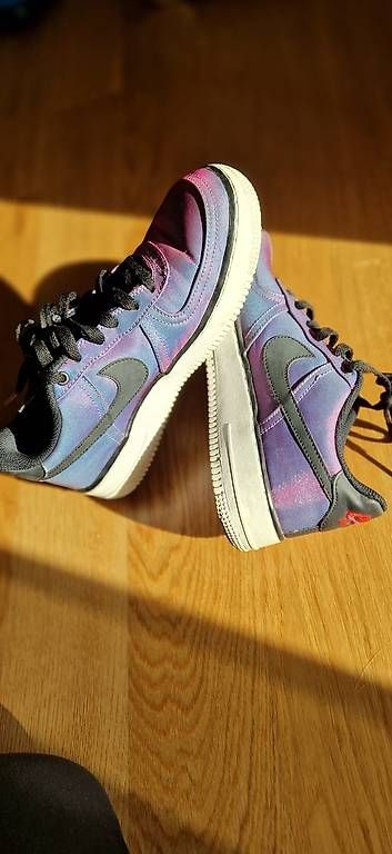 Scarpe da donna: Air Force 1 (38.5) – Usato da Schlieren venduto da nat_stm7 2