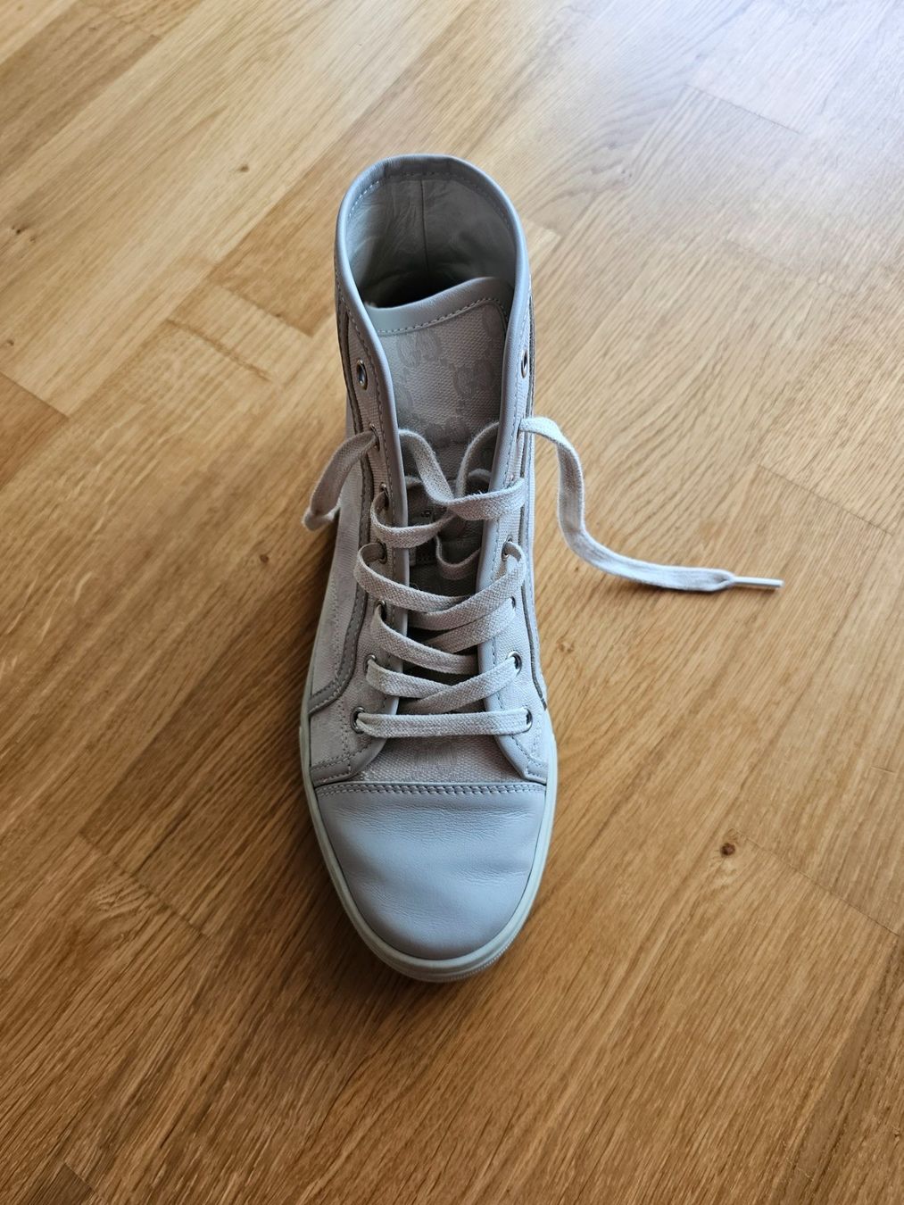 Gucci Scarpe da uomo: Original Gucci Schuhe – Usato da Siebnen venduto da Patrizia.Sara 4