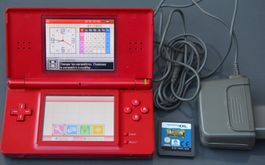 Nintendo DS Lite