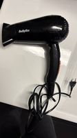 Babyliss Haartrockner / Föhn