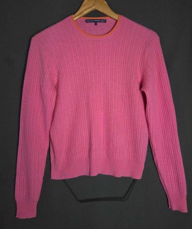 Ralph Lauren Cashmere Sweater