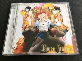 Gwen Stefani - Love Angel Music Baby -CD- 2cd