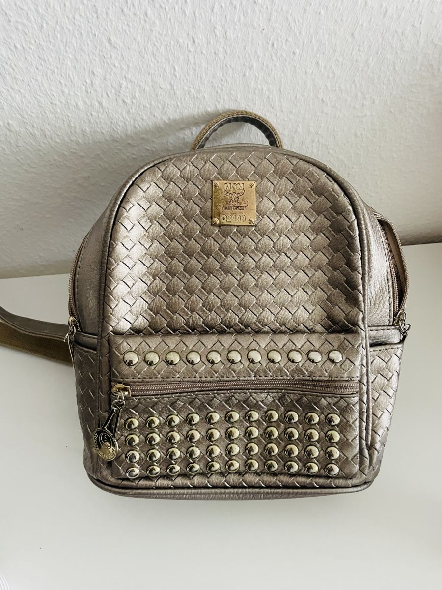 Kindertaschen: Sac à dos – Gebraucht aus Versoix von Pti-pois