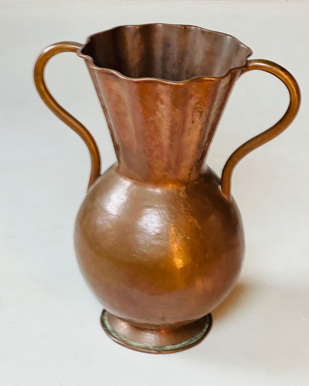 Vasen & Gefässe: Grande Vase – Gebraucht aus Vevey von ledidream 3