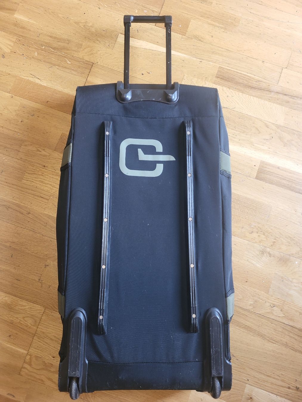 Taschen: Reisetasche mit Rollen – Neu (gemäss Beschreibung) aus Gelterkinden von anigas 6
