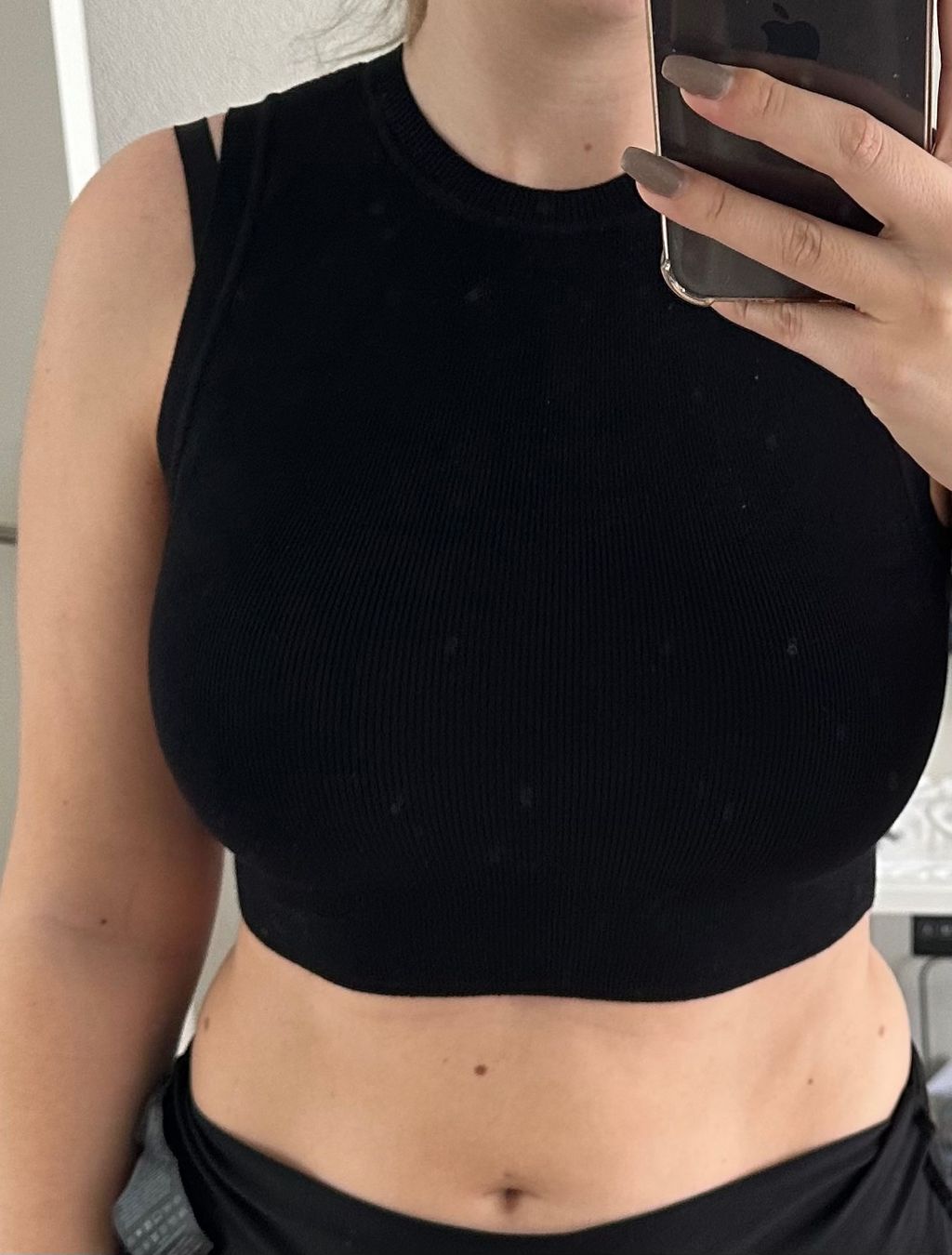 Zara Top: Zara Top, Schwarz, Grösse M – Nuovo (secondo la descrizione) da Glattbrugg venduto da SMusic98 4