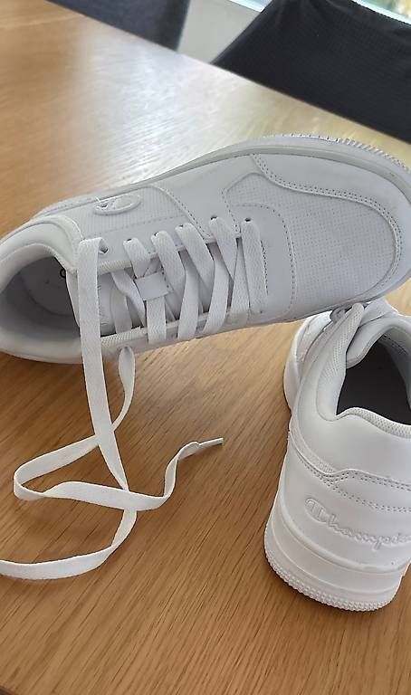 Chaussures hommes: Chaussures  – D'occasion à Echallens par giu_yc9x 3