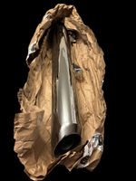 Auspuffrohr Chrom Harley Davidson Street Bob 117 Neu