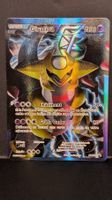 Giratina 🇫🇷 Full Art BW73 Black Star Promo Pokémon