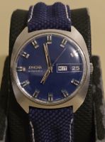 Enicar Automatic Vintage - Rare montre suisse des années 70!