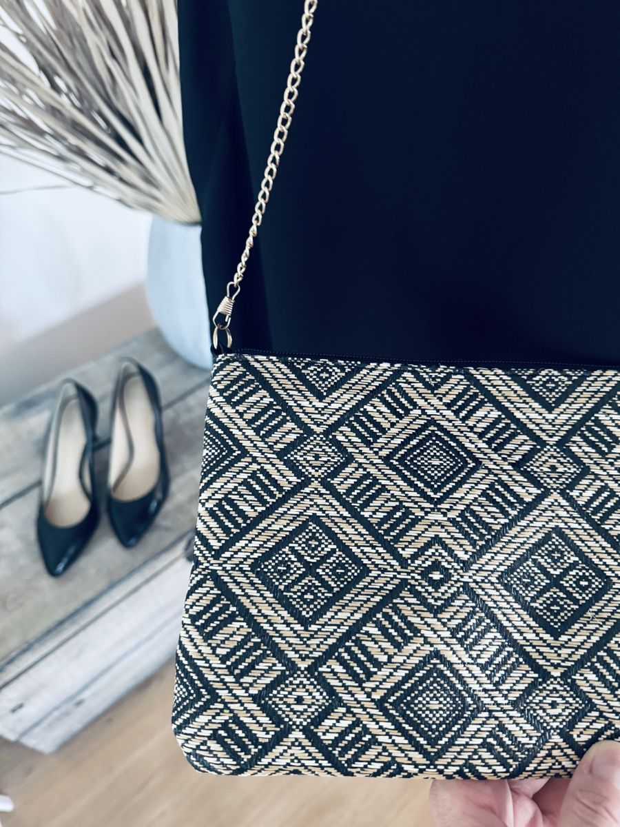Taschen für Damen: Kleid & Umhängetasche – Neu (gemäss Beschreibung) aus Zürich von sany07 1