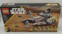 Lego 75342 Star Wars, Republic Fighter Tank