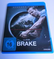 Brake [Blu-Ray]