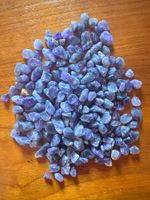 Amethyst Kies Ladesteine 100g