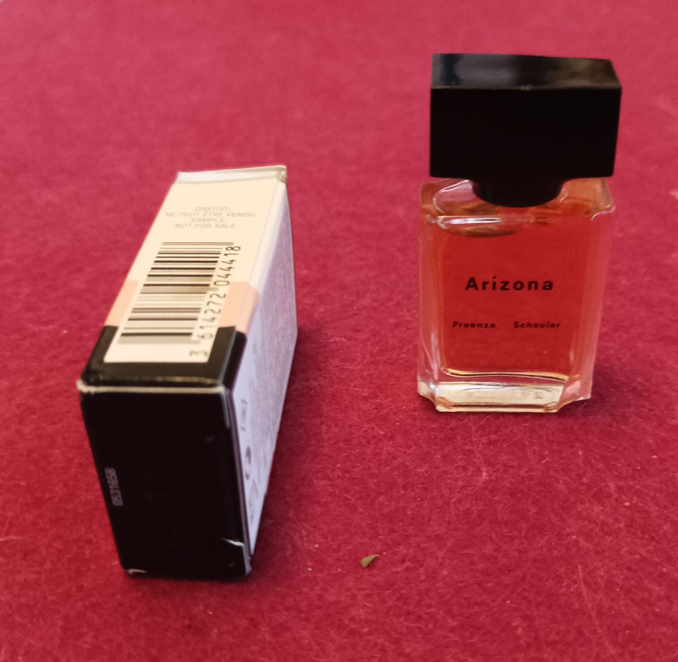 Profumi & Eau de Toilette: Arizona Mini Eau de Parfüm 5ml – Usato da Buchs/SG venduto da ori_k6tq 2