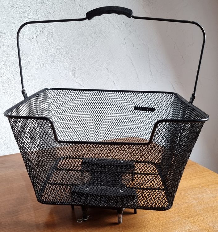 Velo Korb zu Cresta Arena Vita | Kaufen auf Ricardo