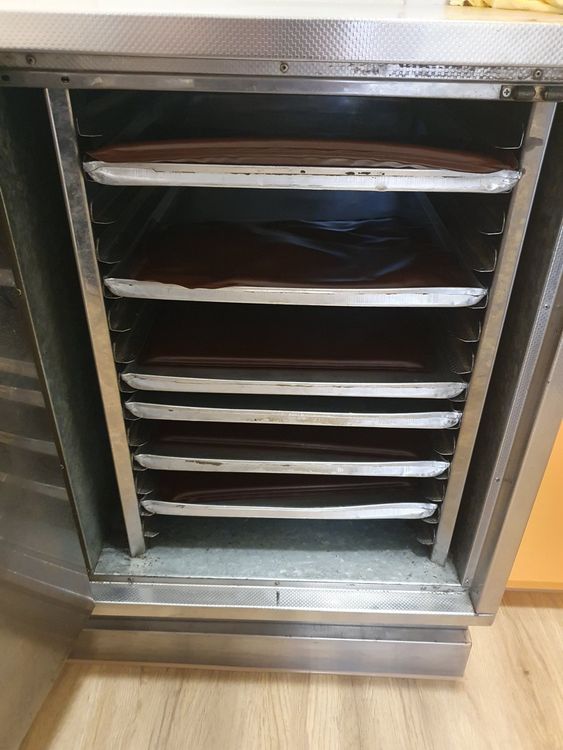 Fango Ofen mit Packungen | Kaufen auf Ricardo