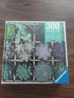 Ravensburger Puzzle "Green" - 300 Teile NEU