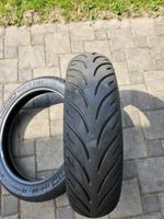 Michelin Road Classic 150/70/17 und 100/90/18 neuwertig