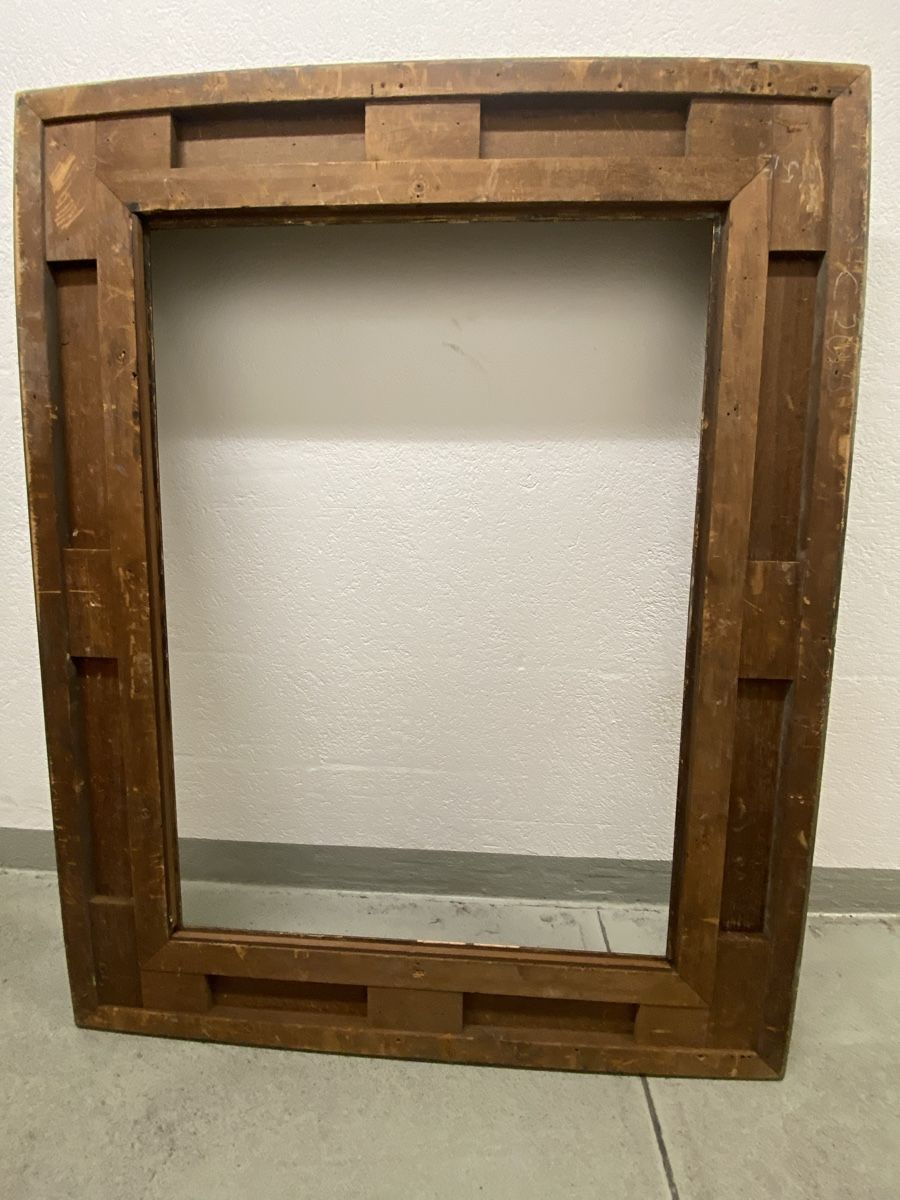 Cadres de tableaux: Antike Bilderrahmen von Holz  – D'occasion à Männedorf par Adamiat 6