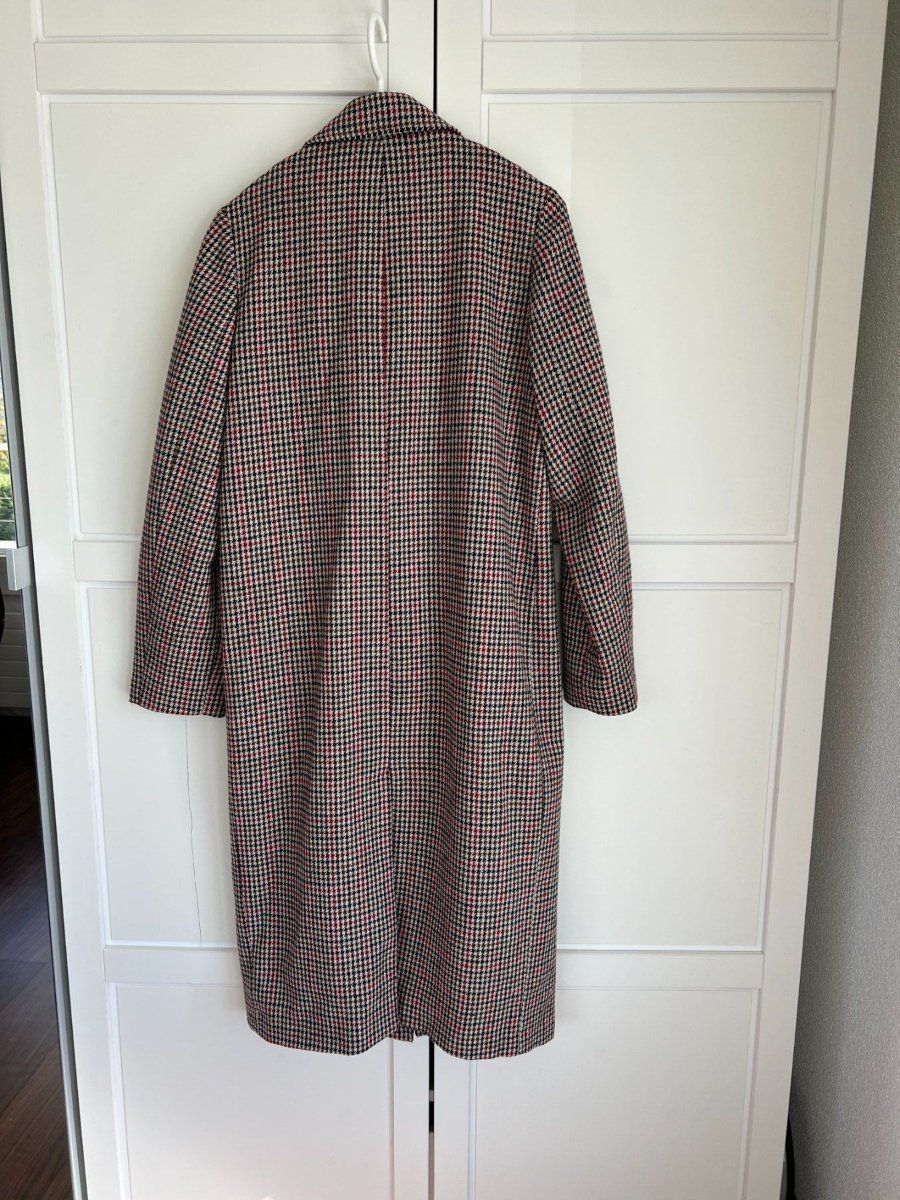 Manteaux: toller Übergangsmantel, Size 36 – D'occasion à Muri b. Bern par SigridW 1