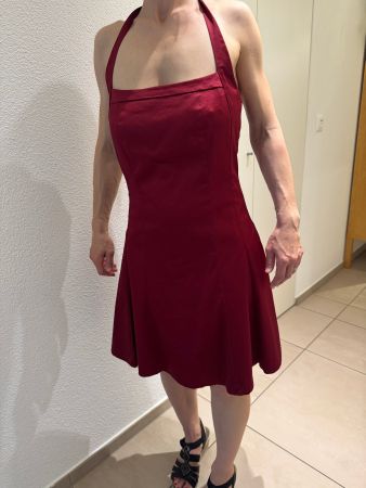Festkleid