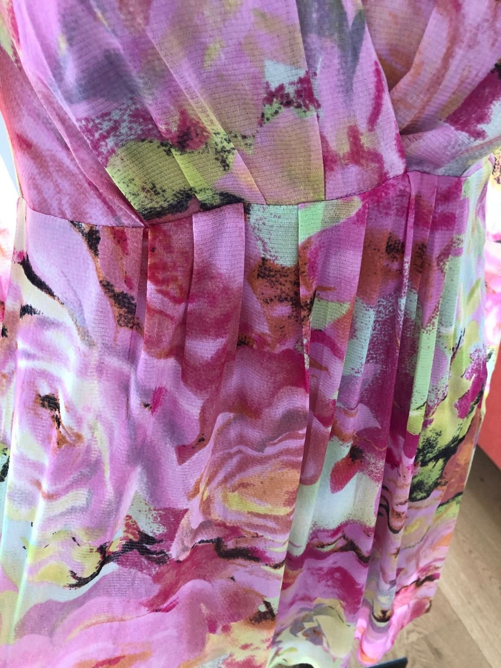 Vestiti: Bcbg Max Azria Kleid Gr: M  NEU! – Nuovo e nell'imballaggio originale da Hindelbank venduto da kazmer02 1