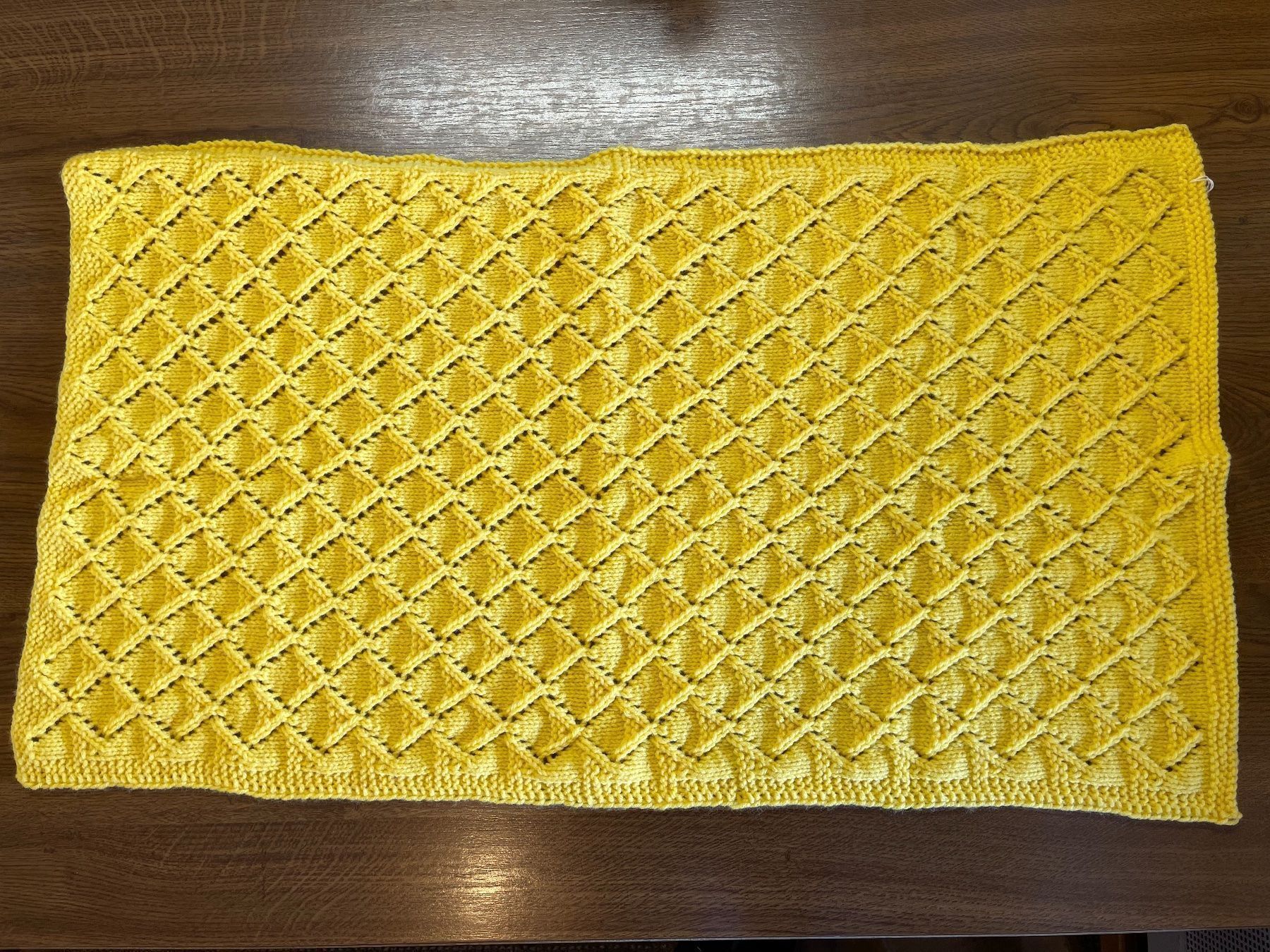 Coperte: Baby-Decke – Nuovo (secondo la descrizione) da Urnäsch venduto da pas_5r9c 1