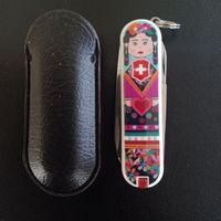 Victorinox Classic Mexican 2016 lim. Edt.
