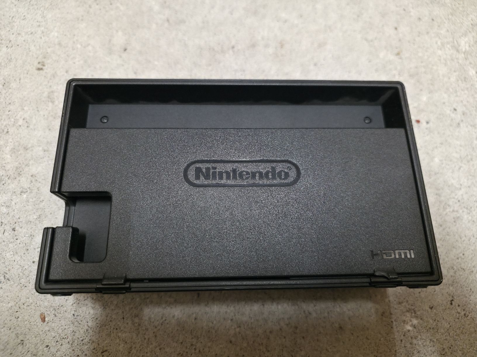 Dockingstation: Nintendo Switch Docking Station  – Gebraucht aus Zürich von jabo22 1