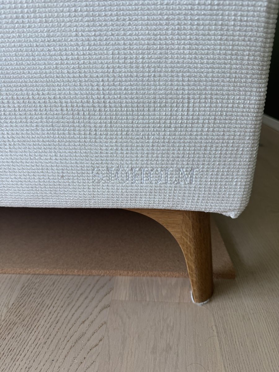 Betten: Sjöholm Boxspringbett NYLUND – Neu (gemäss Beschreibung) aus Winterthur von Jes_icn 2