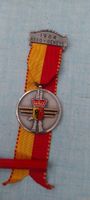 medaille Genève...