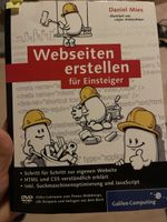 Webseiten erstellen für Einsteiger! Ratgeber (4