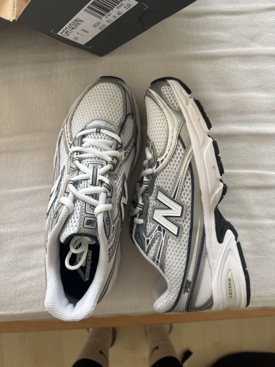 New Balance Scarpe da donna: new new balance 40 – Nuovo e nell'imballaggio originale da Bottmingen venduto da schockokuchen 2