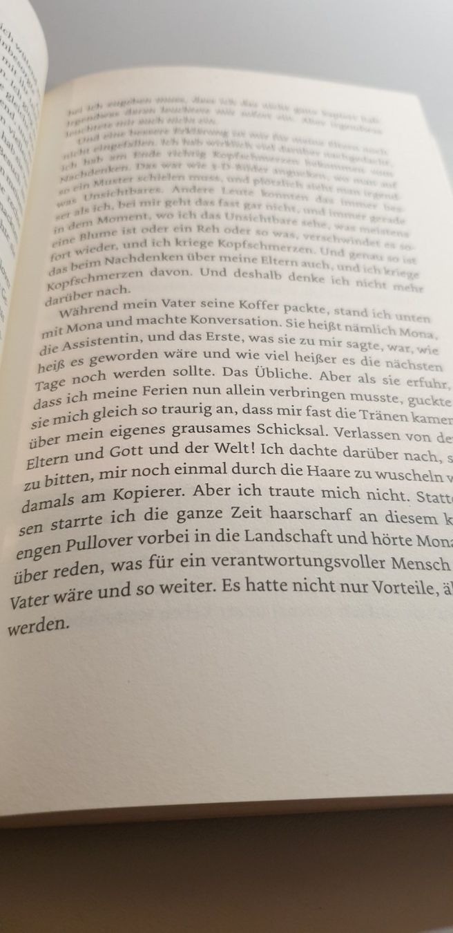 Livres: tschik - Wolfgang Herrndorf – D'occasion à Volketswil par jul_hwb8 1
