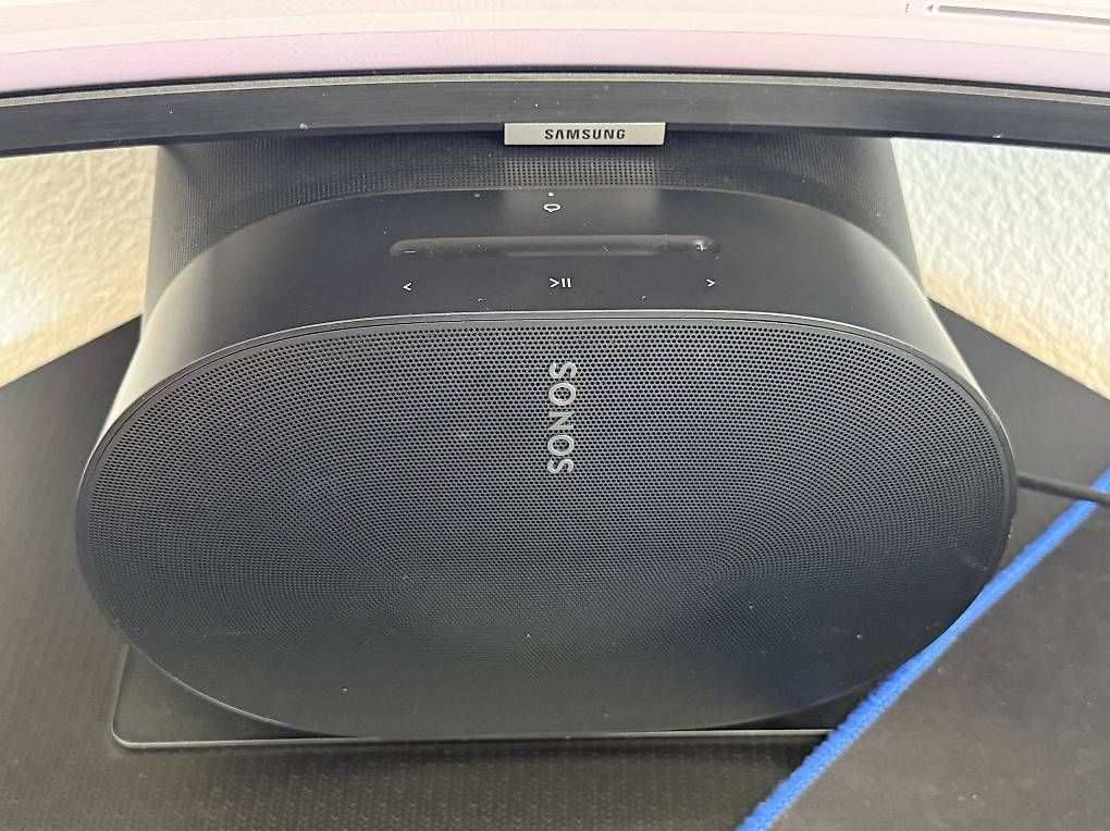 Sonos Lautsprecher: Sonos Era 300 – Gebraucht aus Flamatt von Prostaff85